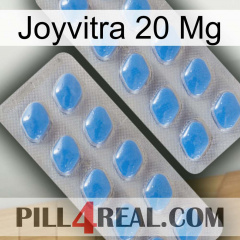 Joyvitra 20Mg 23